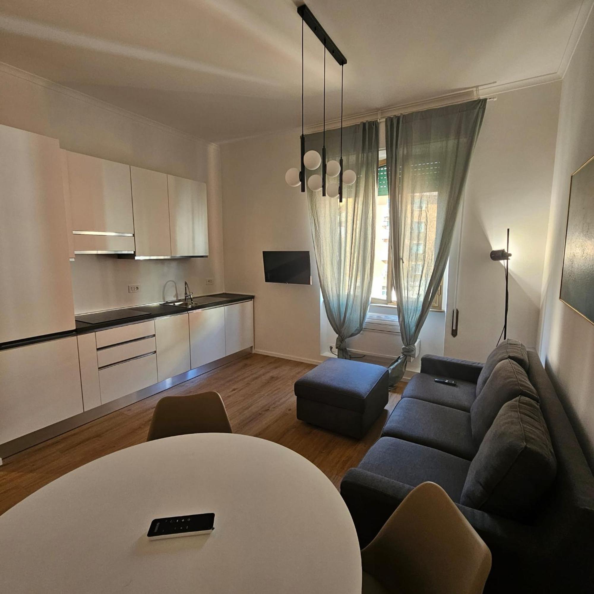 Appartement Atelier Vaticano *