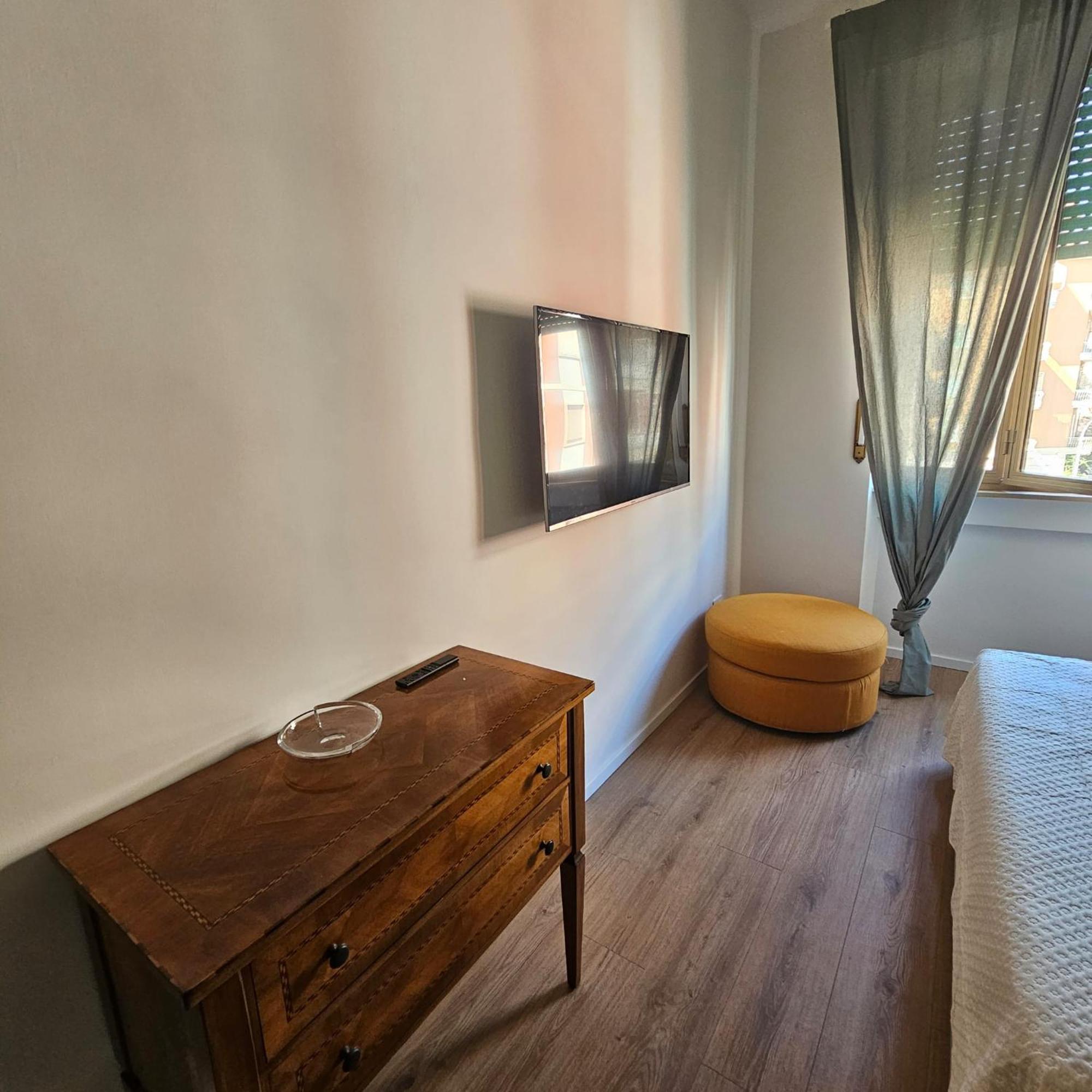 Appartement Atelier Vaticano *