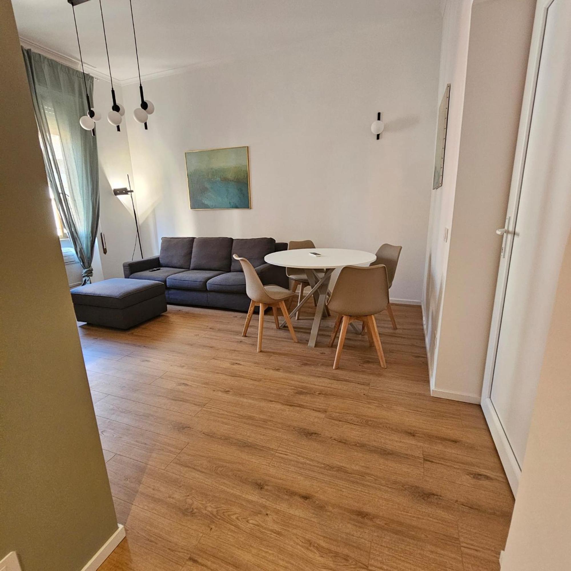 Atelier Vaticano Appartement *
