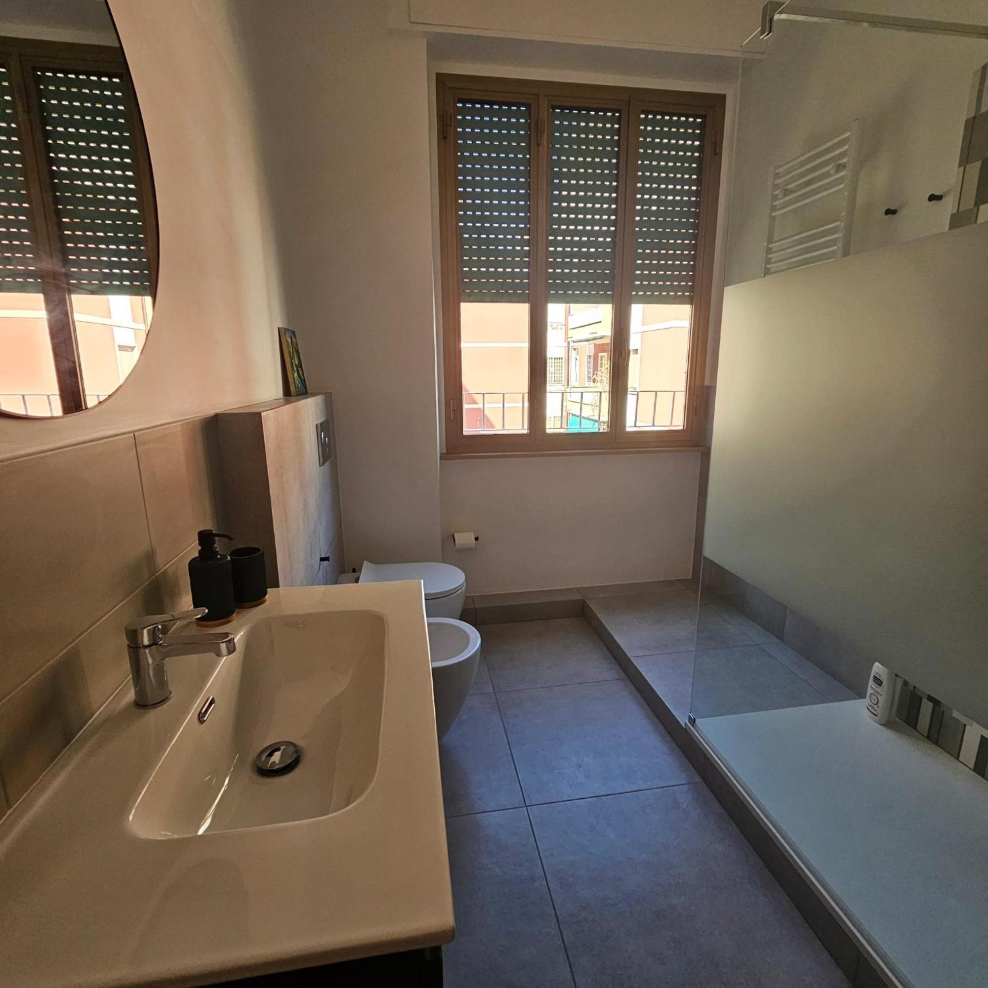 Appartement Atelier Vaticano