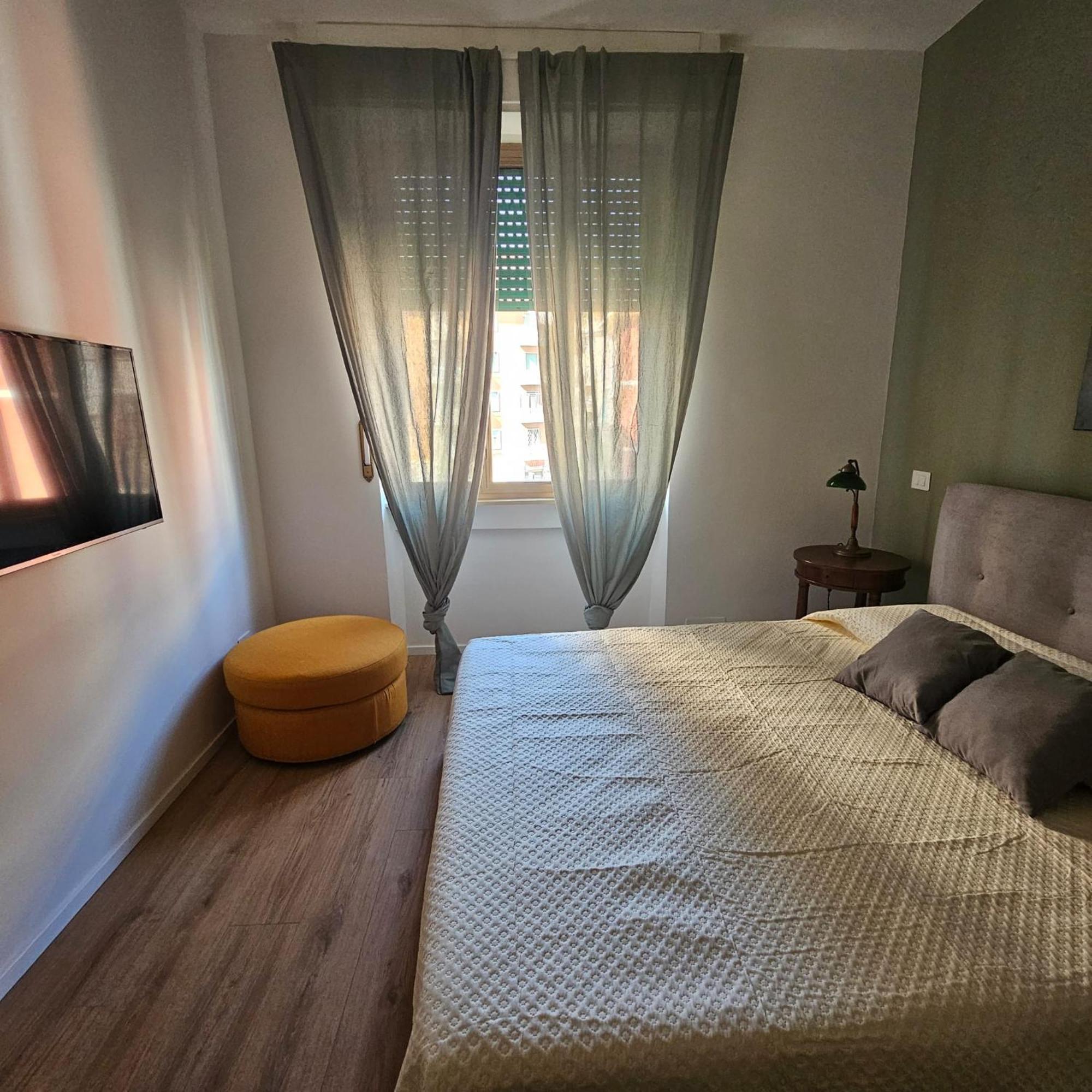 Atelier Vaticano Appartement *