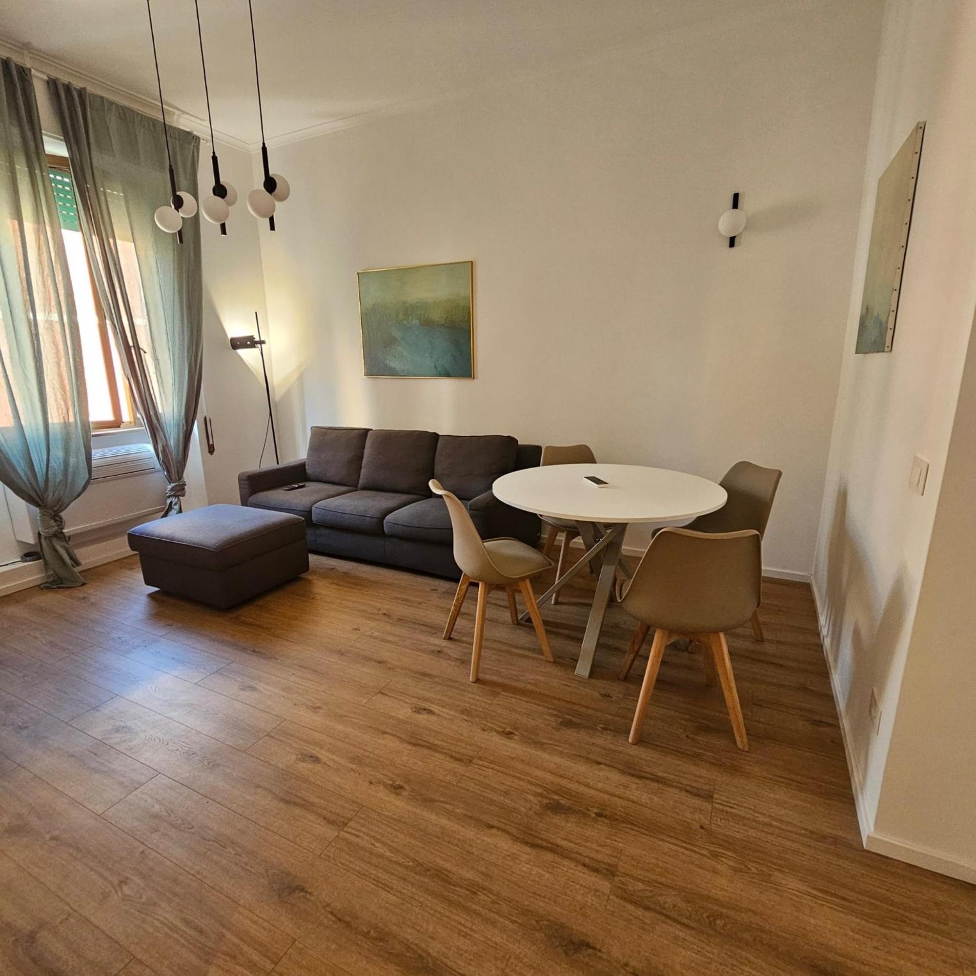 Atelier Vaticano Appartement *