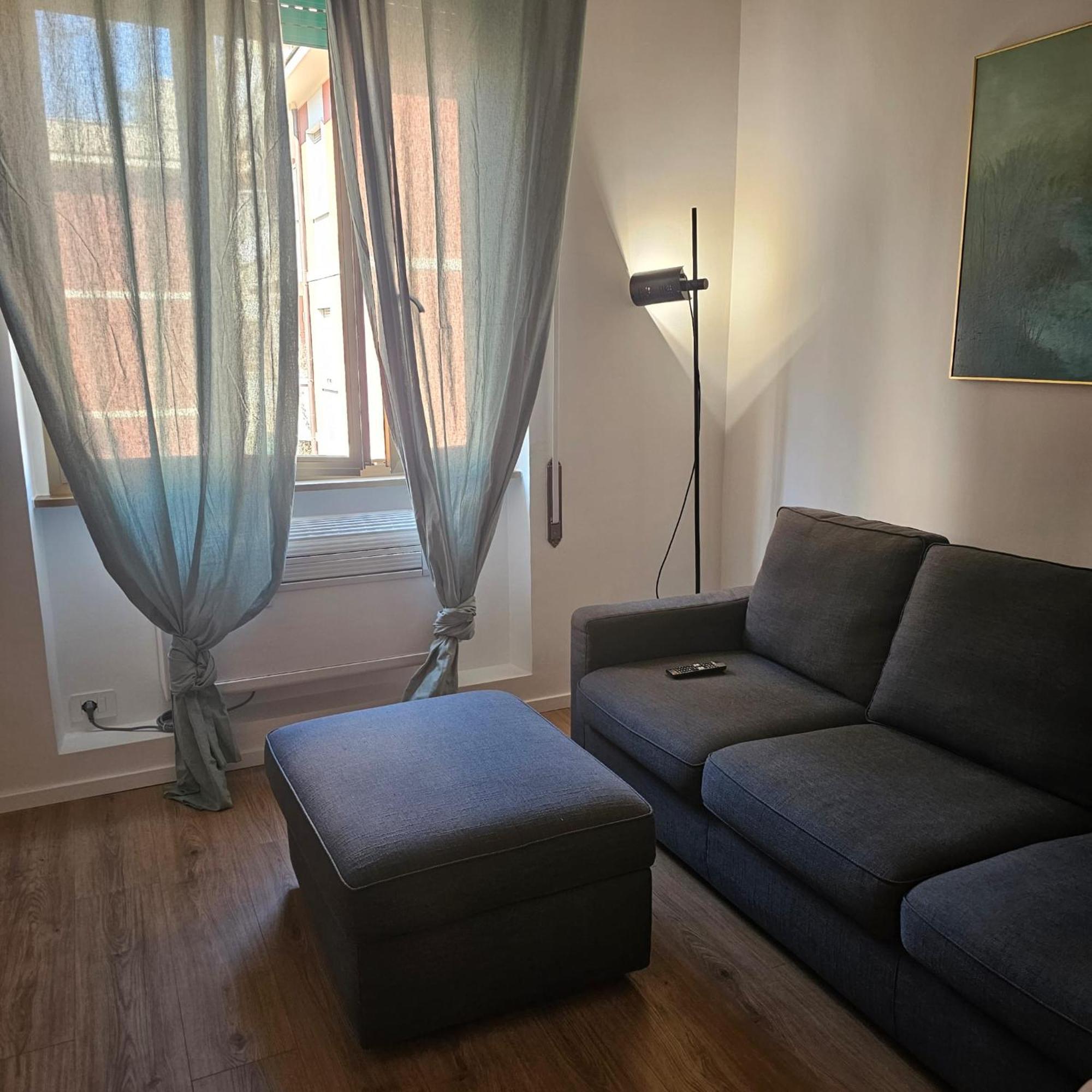 Atelier Vaticano Appartement Rome