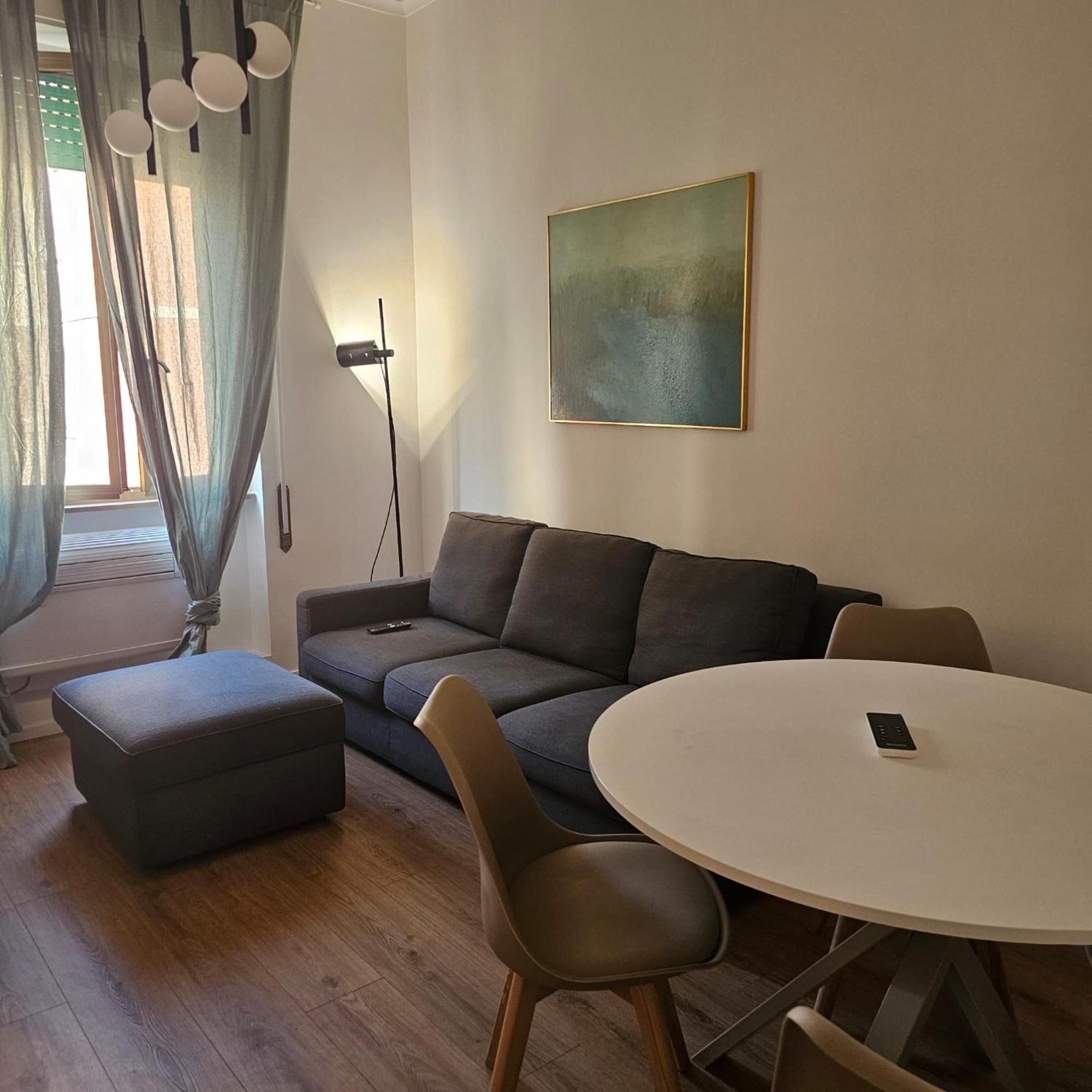 Appartement Atelier Vaticano Rome